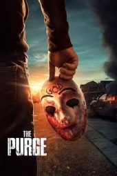 Nonton Film The Purge